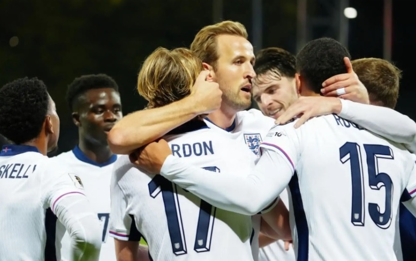 Inglaterra, Costa de Marfil y Senegal se suman a la lista de mundialistas