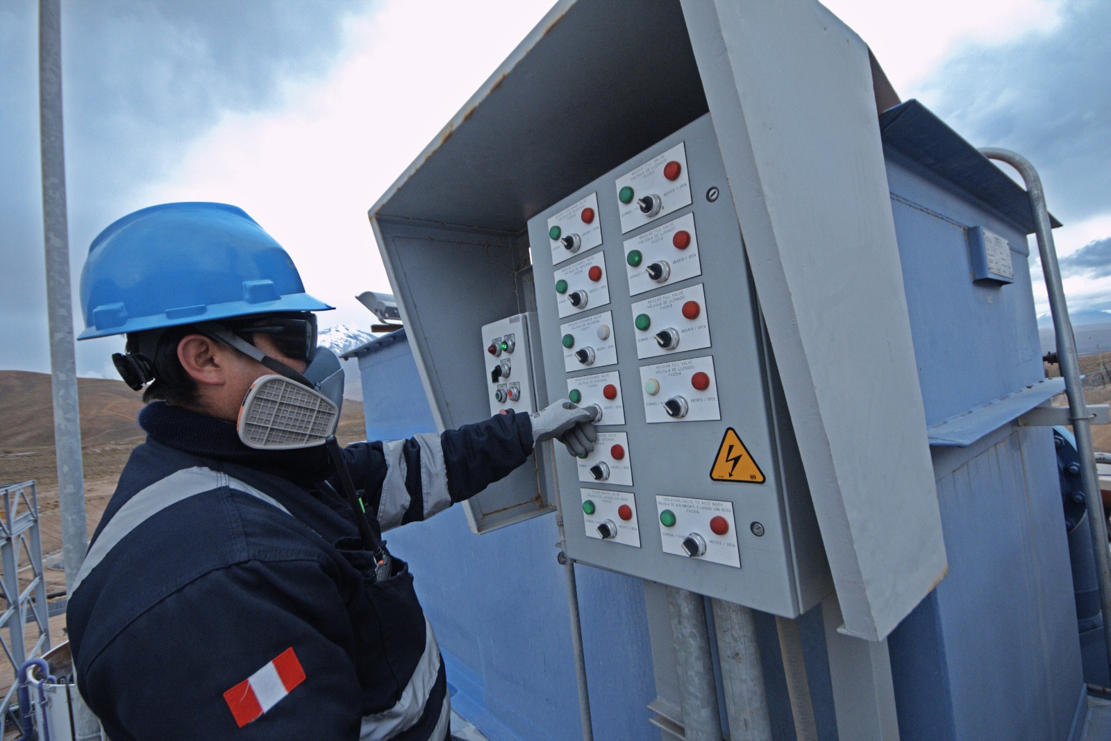 Empleo minero alcanza cifra récord con más de 270,000 puestos de trabajo