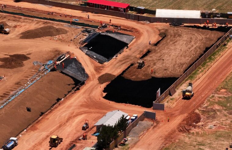 Impulsan participación ciudadana en recuperación del exbotadero