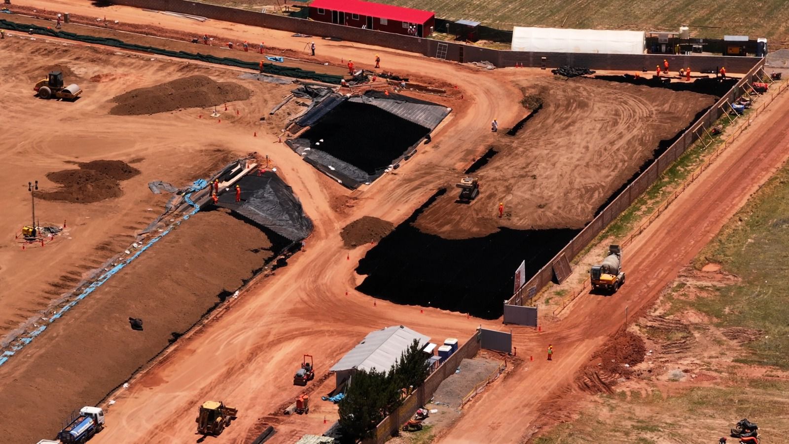 Impulsan participación ciudadana en recuperación del exbotadero