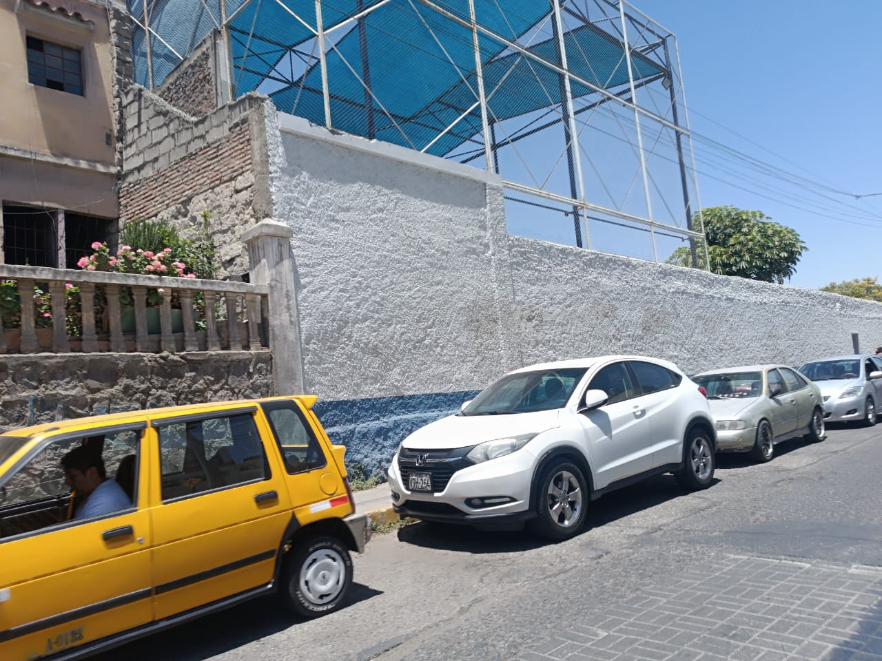 FOTO DE HOY MARTES 28 DE OCTUBRE