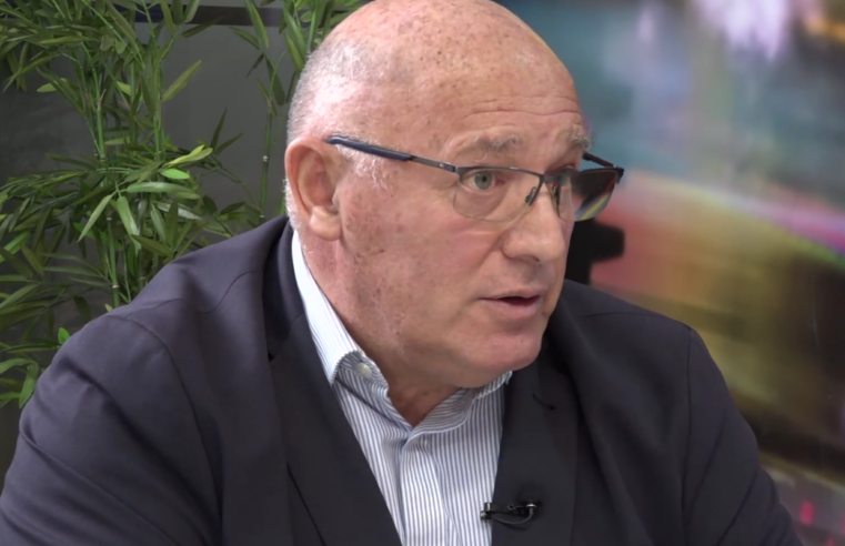 El Estado sirve mal porque falta institucionalización