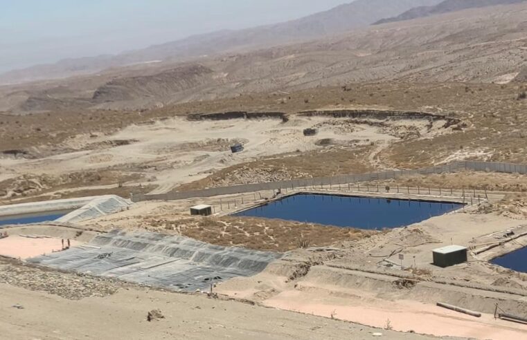 Aseguran manejo técnico y seguro de residuos en Quebrada Honda