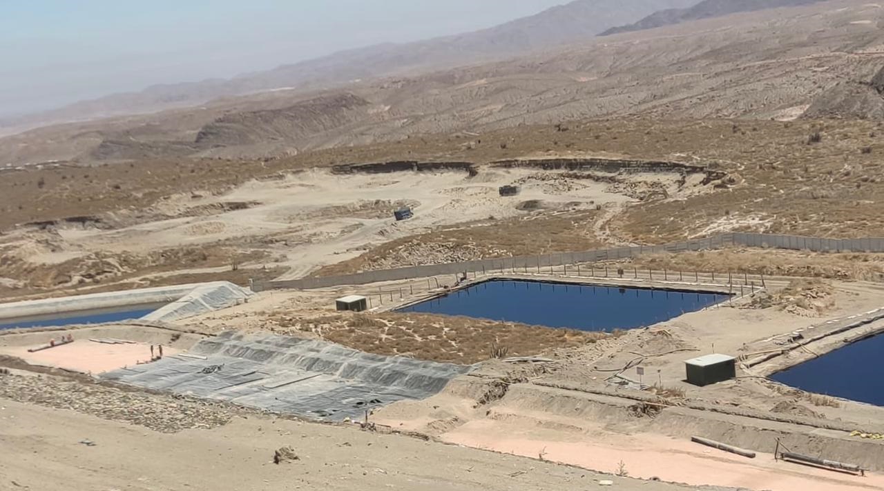 Aseguran manejo técnico y seguro de residuos en Quebrada Honda