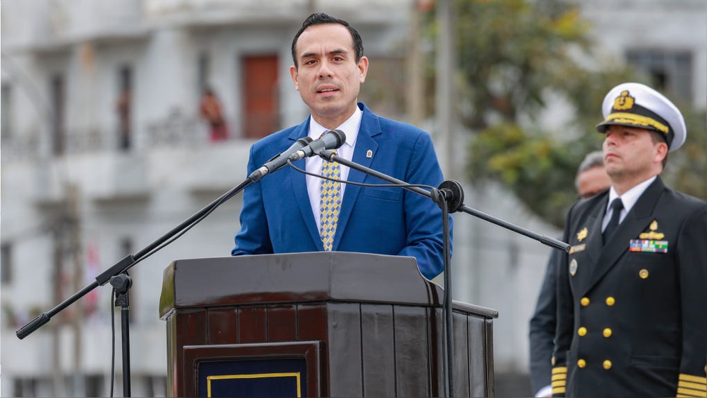 Jerí descartó toque de queda en emergencia