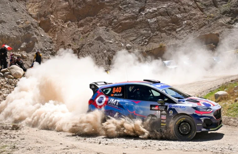 Primera etapa de Caminos del Inca iniciará este domingo