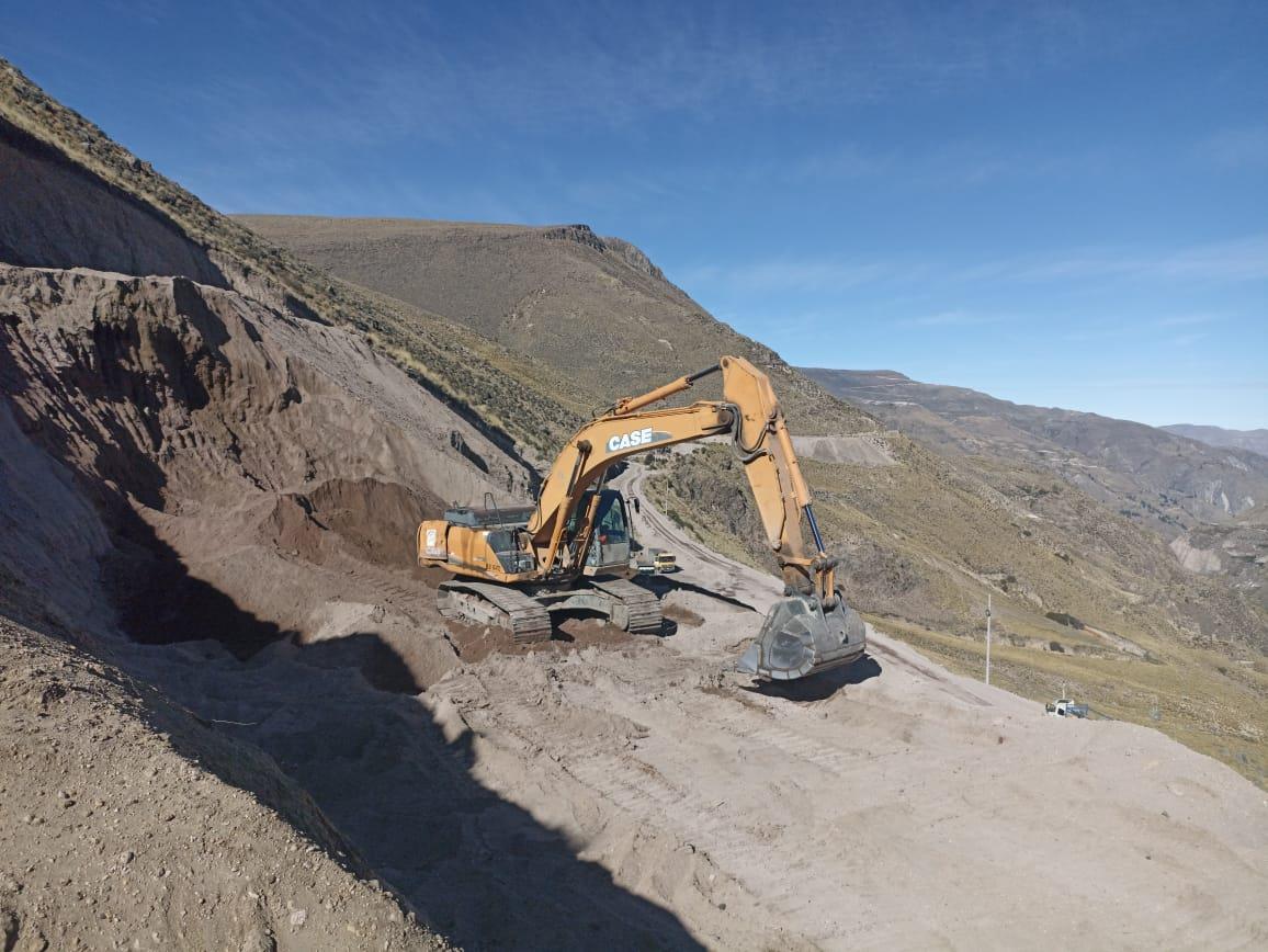 Esperan liquidación de primera etapa del proyecto Arma en octubre