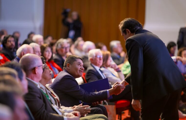 Arequipa estuvo en los ojos del mundo gracias al CILE