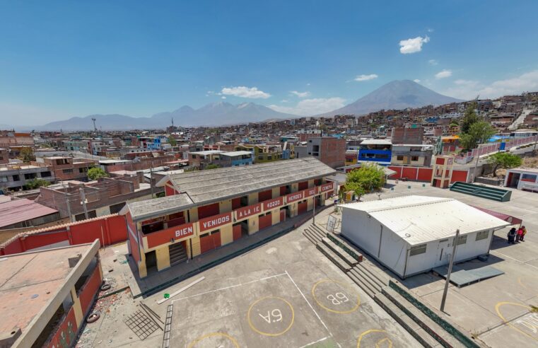 GRA no logra comprometer 100% de presupuesto para obras OxI