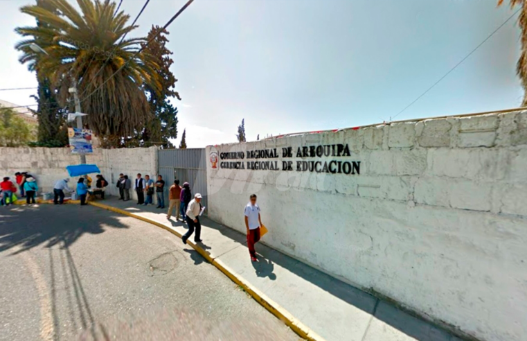 GREA desalojará local que ocupa en La Recoleta