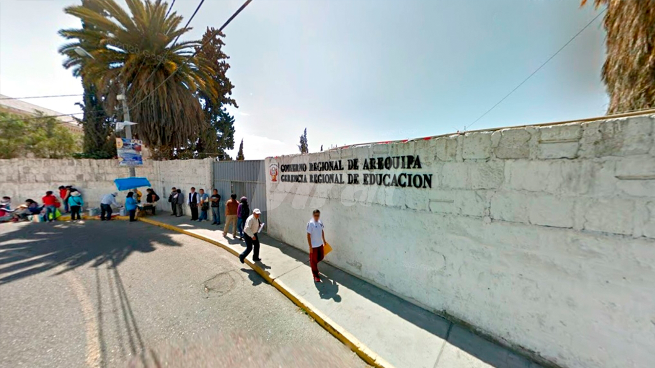 GREA desalojará local que ocupa en La Recoleta