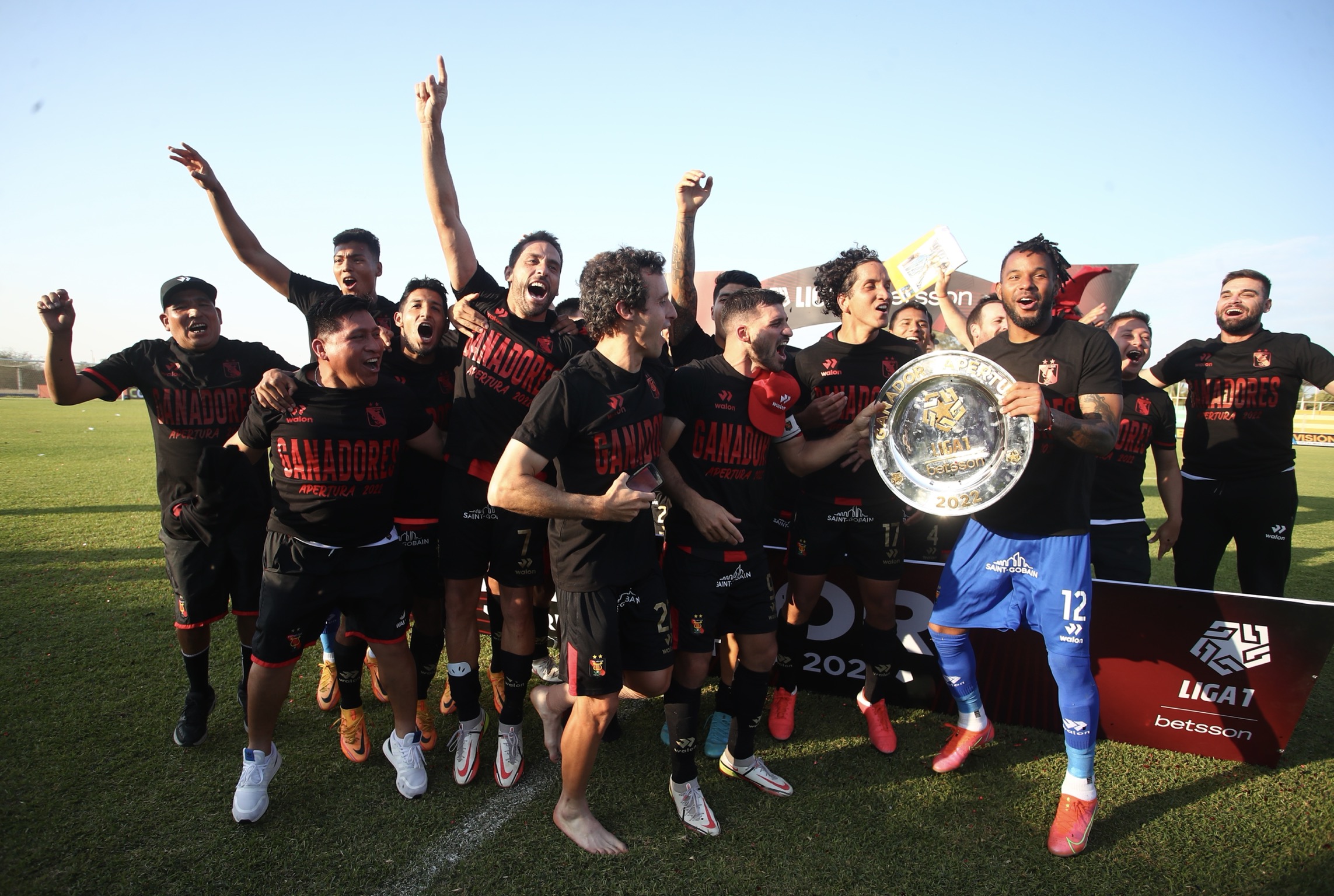 «El hincha ocupa un rol importante en los jugadores»