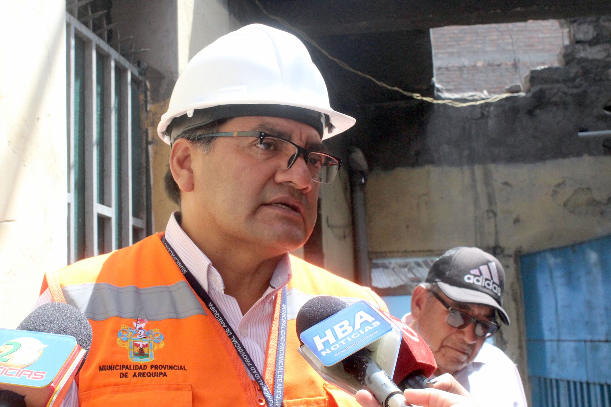 Impulsan “cinturón verde” para proteger la ecología y volcanes