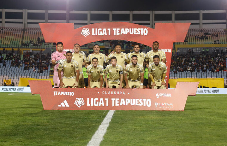 Cusco FC confirmado en la Copa Libertadores del 2026