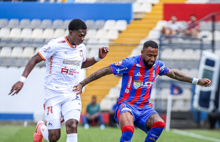 Colero Alianza Universidad separa a jugadores por indisciplina