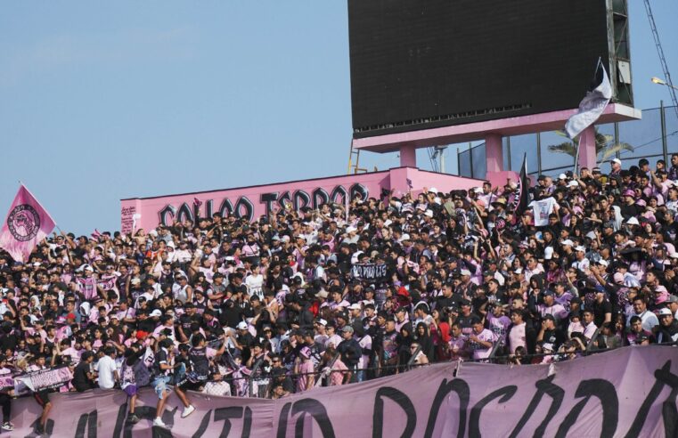 Sport Boys sin sus hinchas ante FBC Melgar