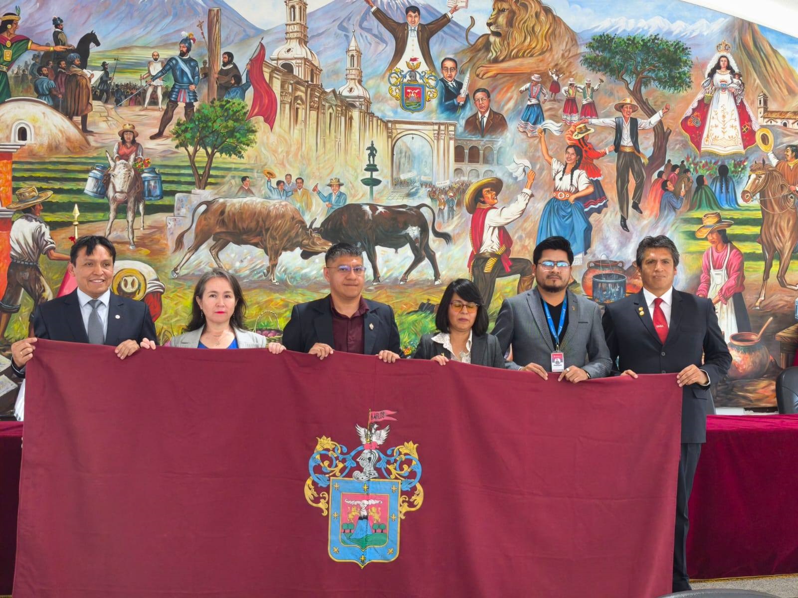 Empresas informales en Arequipa se resisten a aplicar la Ley N° 30364