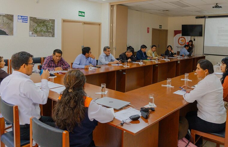 Autoridades de La Unión piden apoyo urgente ante riesgo por lluvias