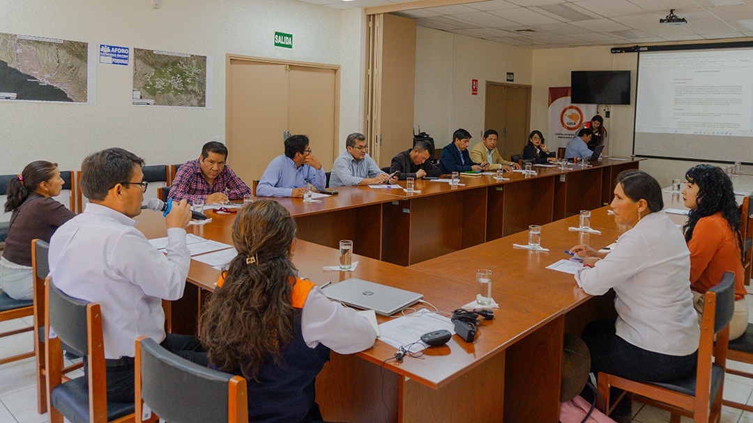 Autoridades de La Unión piden apoyo urgente ante riesgo por lluvias