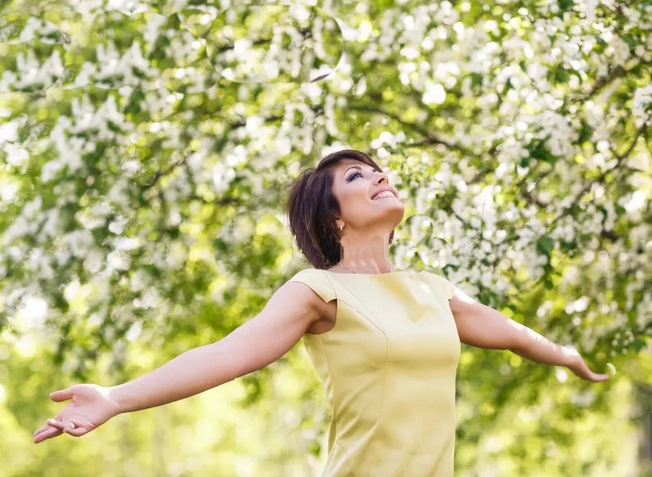 Todos volvemos a nacer