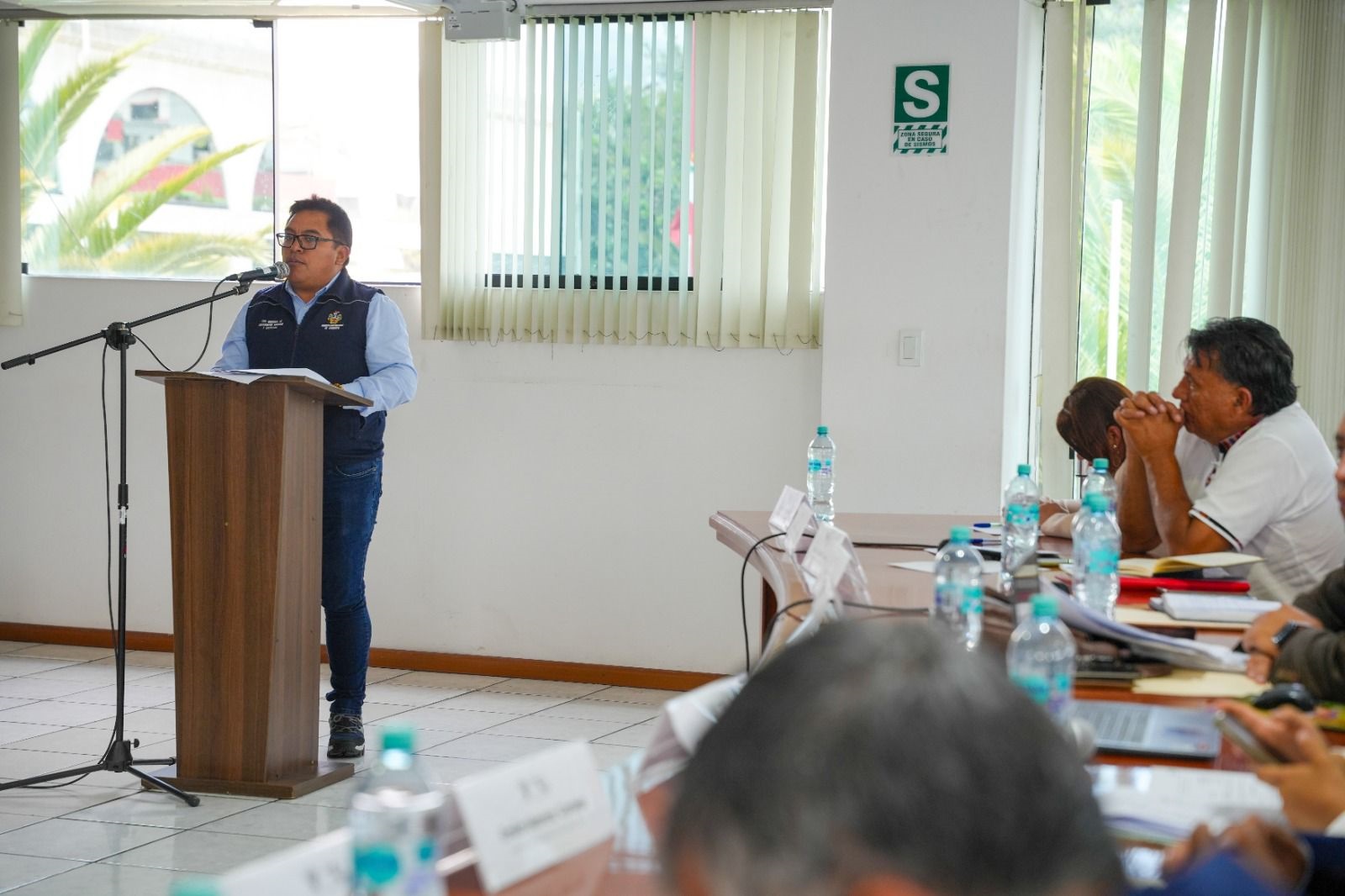 MPA entregará 68 títulos de propiedad en 4 distritos