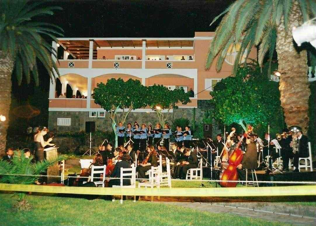 Parque emblemático del balneario de Mejía en peligro por venta ilegal