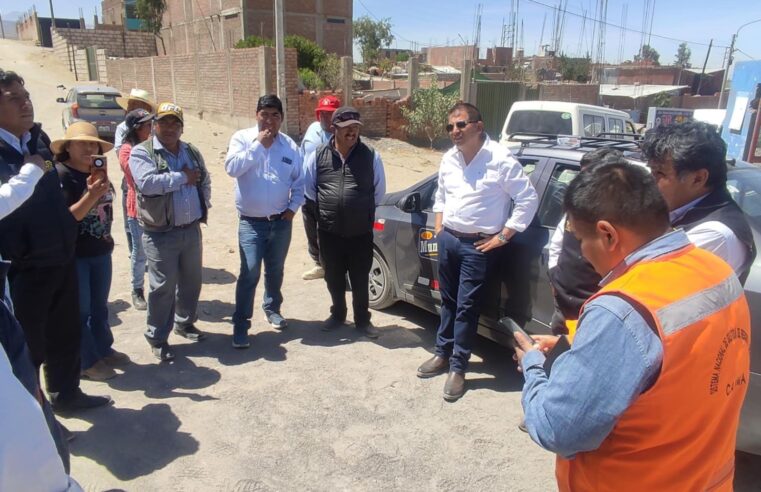 Inician medidas preventivas ante inicio de temporada de lluvias