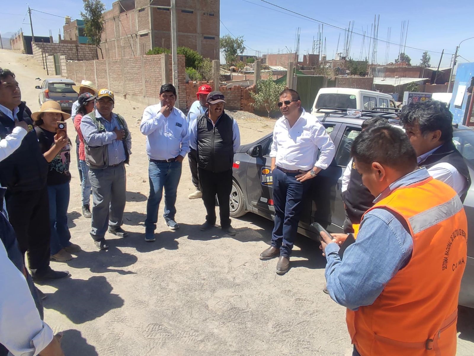 Inician medidas preventivas ante inicio de temporada de lluvias