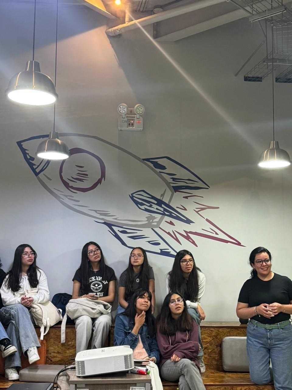 CCIA desarrolla concurso regional de emprendimientos escolares