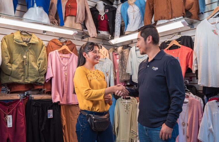 Caja Arequipa obtiene triple reconocimiento en “Empresas que Transforman” 2025