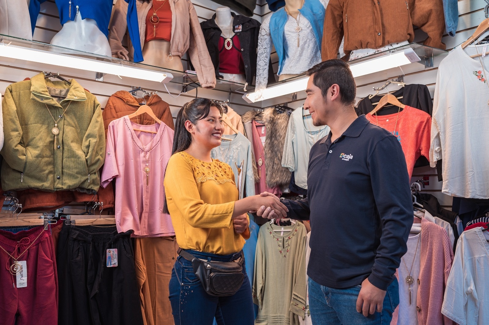 Caja Arequipa obtiene triple reconocimiento en “Empresas que Transforman” 2025