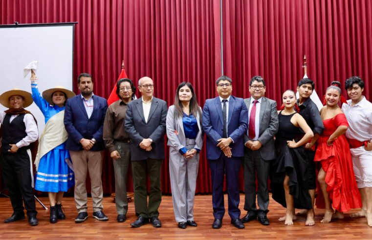 Arequipa reunirá a decenas de profesionales durante Congreso Nacional de Arqueología