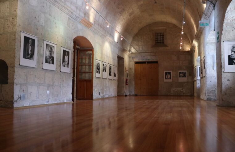 Muestras fotográficas e históricas resaltan herencia compartida entre España y AL