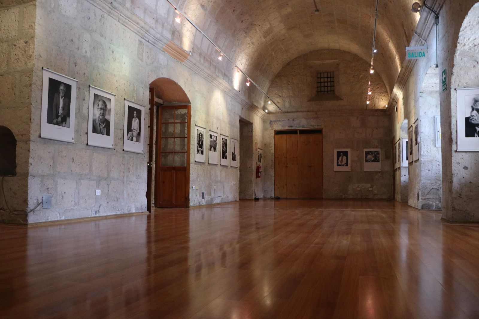 Muestras fotográficas e históricas resaltan herencia compartida entre España y AL