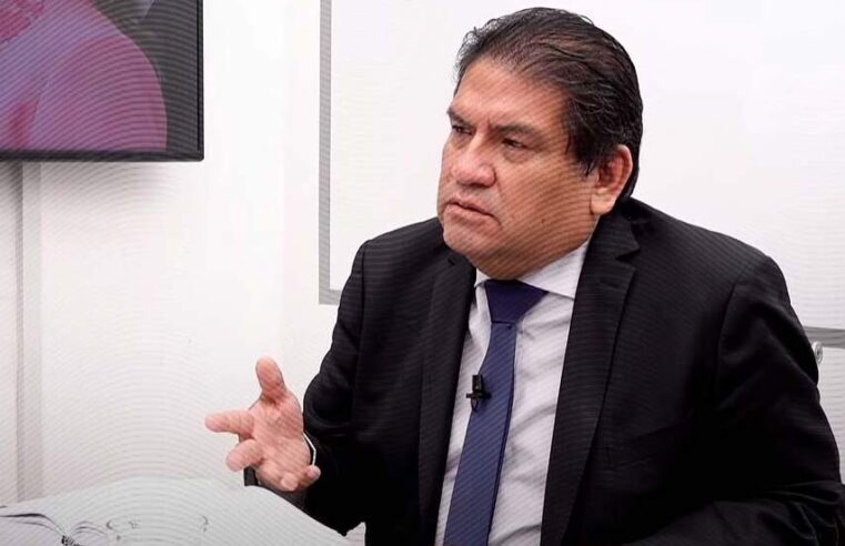 Defensa de Boluarte evalúa presentar acción de amparo contra vacancia