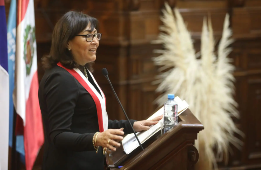 Congreso: buscan modificar referencia de «igualdad de género»