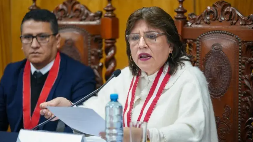 JNJ determina que Espinoza no retornará como fiscal de la Nación