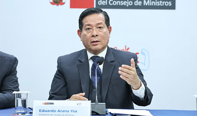 “No habrá muchas novedades en el Gabinete por elecciones 2026”