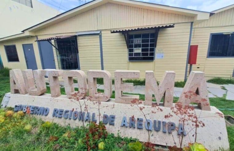 Advierten posible responsabilidad penal de gerente de Autodema y once funcionarios