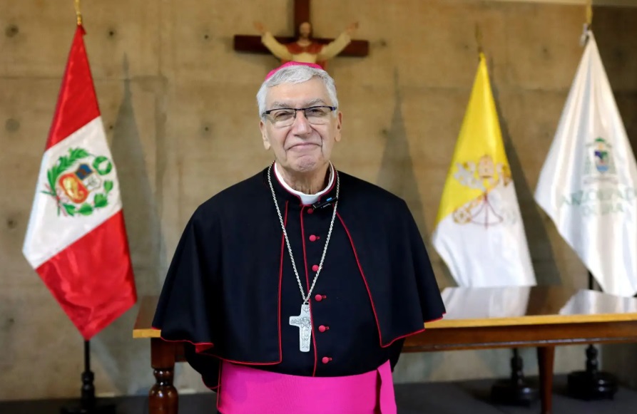 Cardenal Castillo: población sufre dificultades “por malas políticas”