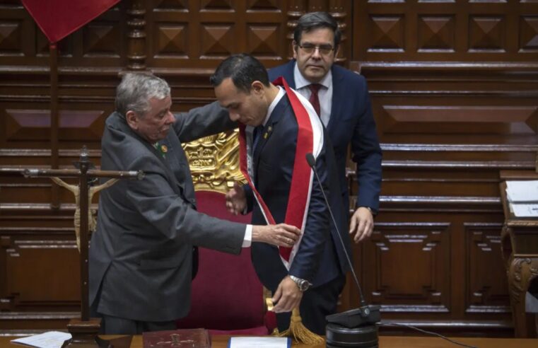 Medidas urgentes que debe implementar el jefe de Estado