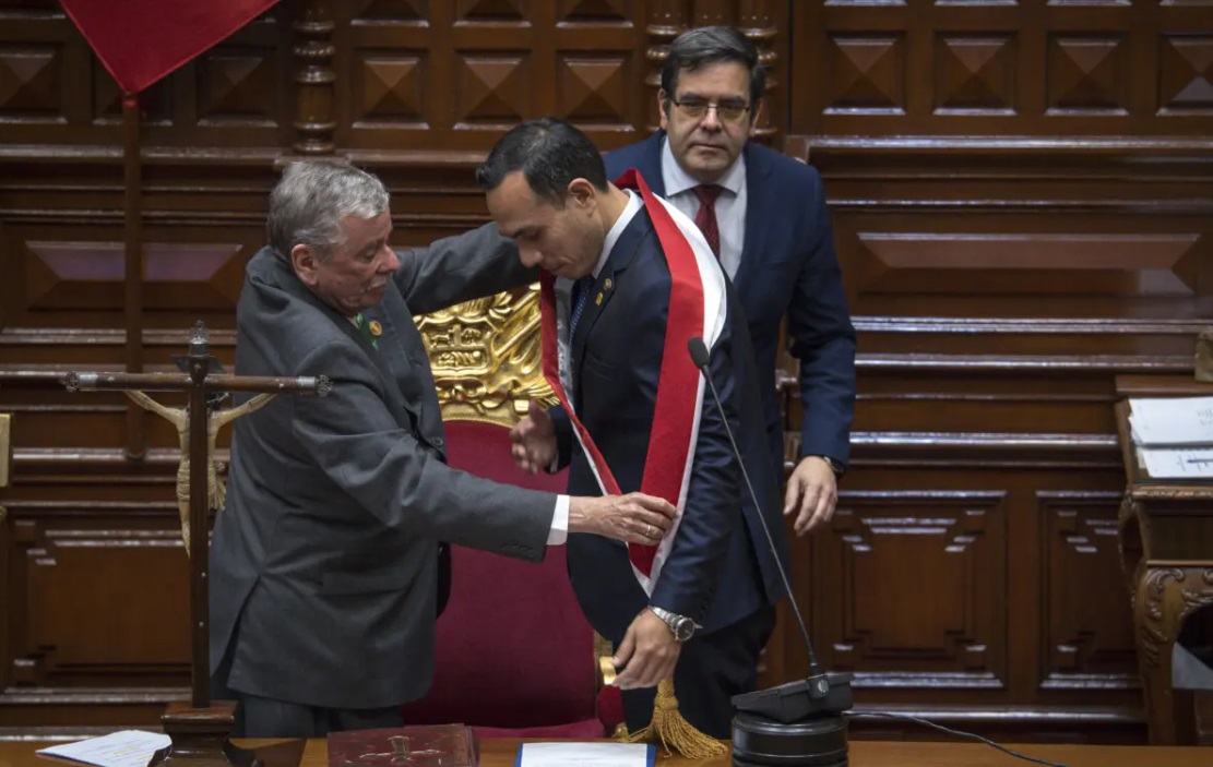 Medidas urgentes que debe implementar el jefe de Estado