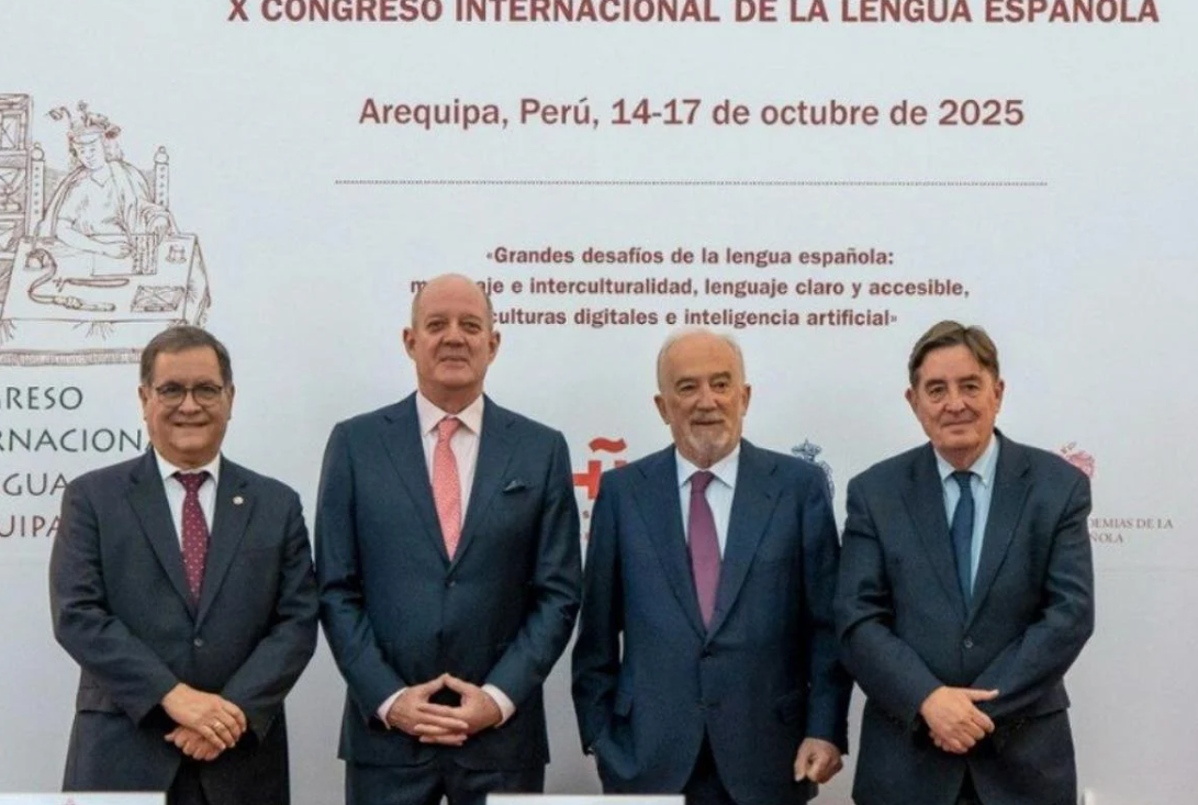 Arequipa, sede del X CILE, muestra al mundo su riqueza cultural