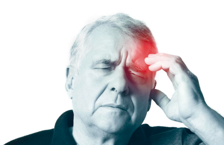 A prevenir el accidente cerebrovascular, un llamado a cuidar la salud