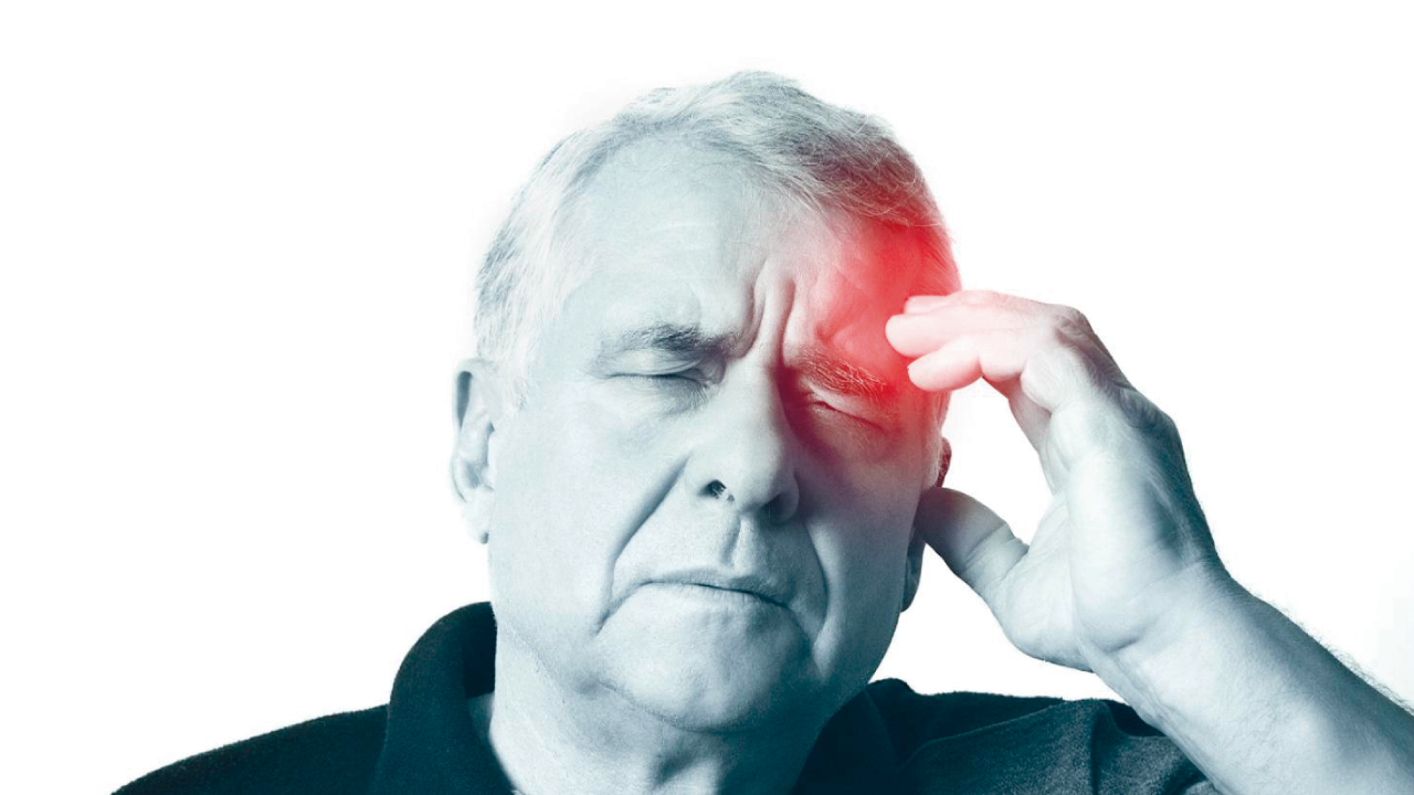 A prevenir el accidente cerebrovascular, un llamado a cuidar la salud