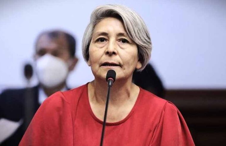 Exasesor de congresista Agüero investigado recuperó su libertad