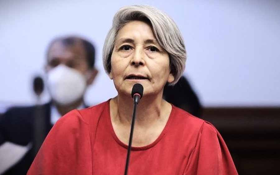 Exasesor de congresista Agüero investigado recuperó su libertad