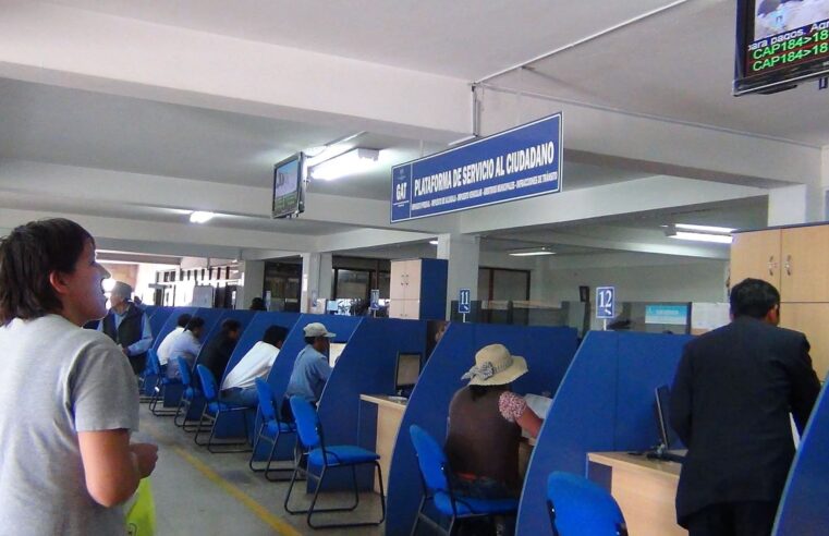 Reconocidos centros comerciales tienen deuda millonaria con MPA