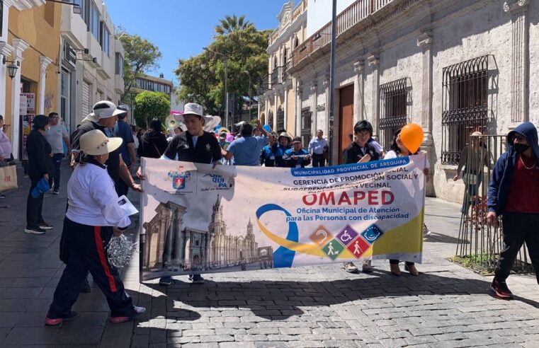 Arequipa: estiman que hay 10 mil personas con síndrome de Down