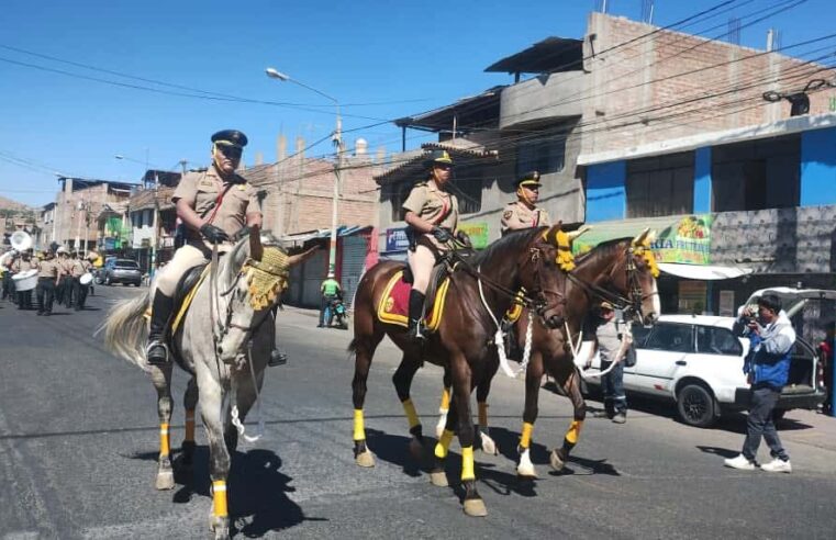 FOTO DE HOY SABADO 04 DE OCTUBRE